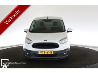 Ford Transit Courier AIRCO CRUISE STOELVERW BLEUT 1.5 TDCI