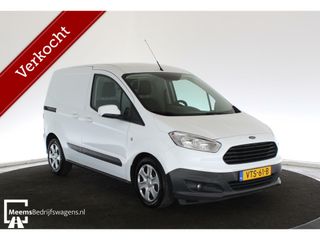 Ford Transit Courier AIRCO CRUISE STOELVERW BLEUT 1.5 TDCI