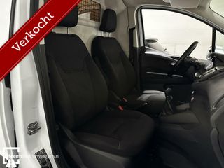 Ford Transit Courier AIRCO CRUISE STOELVERW BLEUT 1.5 TDCI