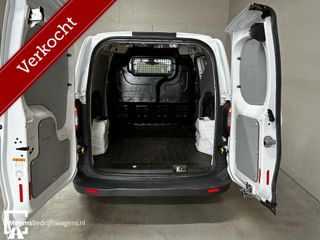 Ford Transit Courier AIRCO CRUISE STOELVERW BLEUT 1.5 TDCI