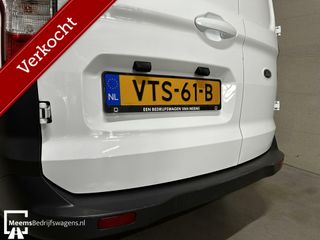 Ford Transit Courier AIRCO CRUISE STOELVERW BLEUT 1.5 TDCI