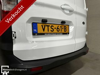 Ford Transit Courier AIRCO CRUISE STOELVERW BLEUT 1.5 TDCI