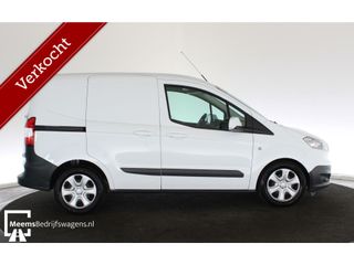 Ford Transit Courier AIRCO CRUISE STOELVERW BLEUT 1.5 TDCI