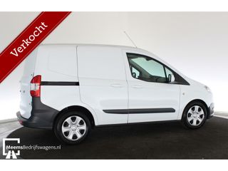 Ford Transit Courier AIRCO CRUISE STOELVERW BLEUT 1.5 TDCI