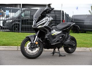 Honda Limited NC 750 X-ADV 