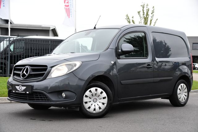 Mercedes-Benz Citan 109 CDI Airco, Radio, 90PK,