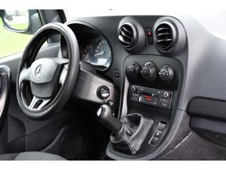 Mercedes-Benz Citan 109 CDI Airco, Radio, 90PK,