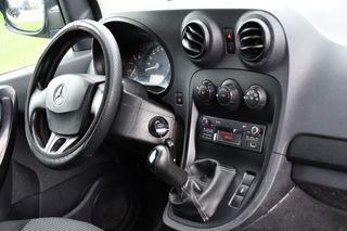 Mercedes-Benz Citan 109 CDI Airco, Radio, 90PK,