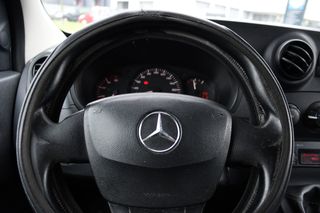 Mercedes-Benz Citan 109 CDI Airco, Radio, 90PK,