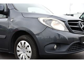 Mercedes-Benz Citan 109 CDI Airco, Radio, 90PK,