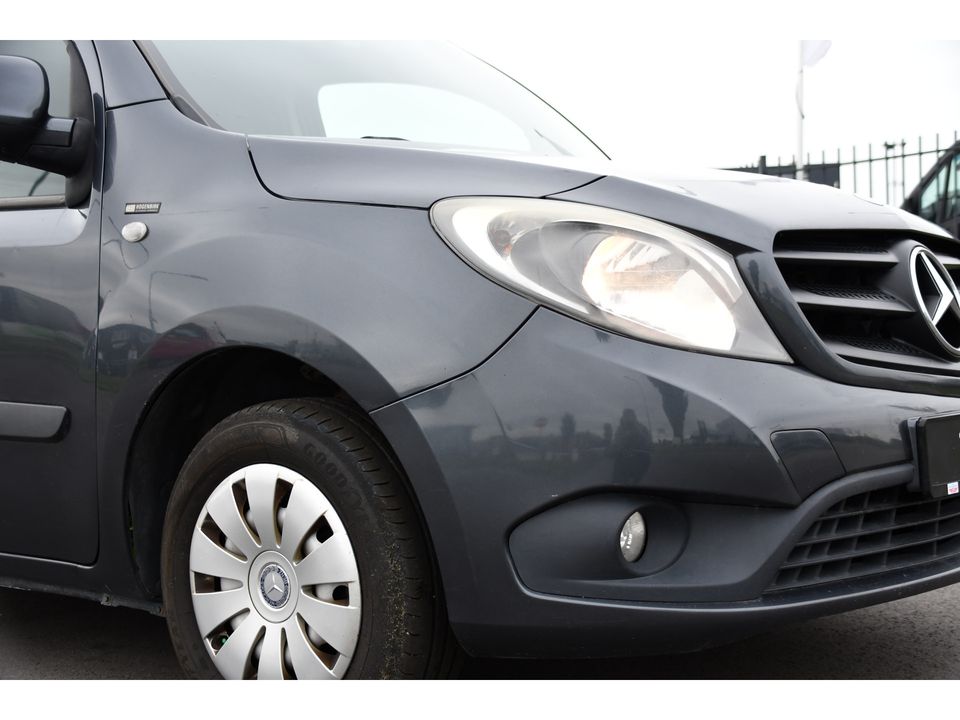 Mercedes-Benz Citan 109 CDI Airco, Radio, 90PK,