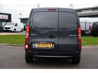 Mercedes-Benz Citan 109 CDI Airco, Radio, 90PK,