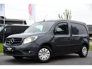 Mercedes-Benz Citan 109 CDI Airco, Radio, 90PK,