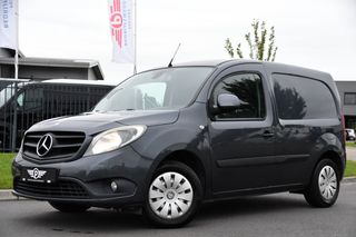 Mercedes-Benz Citan 109 CDI Airco, Radio, 90PK,