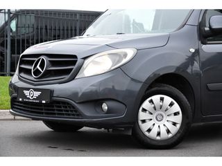 Mercedes-Benz Citan 109 CDI Airco, Radio, 90PK,