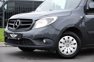 Mercedes-Benz Citan 109 CDI Airco, Radio, 90PK,