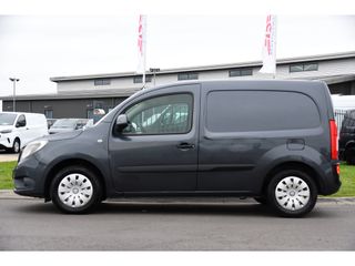 Mercedes-Benz Citan 109 CDI Airco, Radio, 90PK,