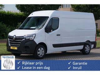 Renault Master T35 2.3 150PK Grand Confort L2H2 Airco, Navi, Camera!! NR. 784