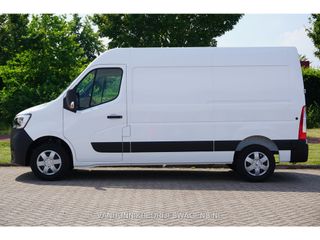 Renault Master T35 2.3 150PK Grand Confort L2H2 Airco, Navi, Camera!! NR. 784