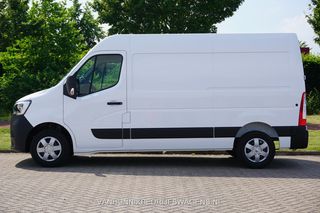 Renault Master T35 2.3 150PK Grand Confort L2H2 Airco, Navi, Camera!! NR. 784