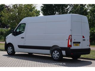 Renault Master T35 2.3 150PK Grand Confort L2H2 Airco, Navi, Camera!! NR. 784