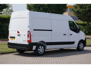 Renault Master T35 2.3 150PK Grand Confort L2H2 Airco, Navi, Camera!! NR. 784