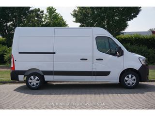 Renault Master T35 2.3 150PK Grand Confort L2H2 Airco, Navi, Camera!! NR. 784