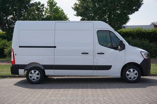 Renault Master T35 2.3 150PK Grand Confort L2H2 Airco, Navi, Camera!! NR. 784