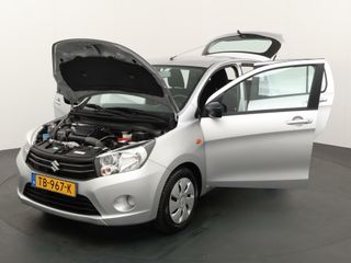 Suzuki Celerio 1.0 Comfort