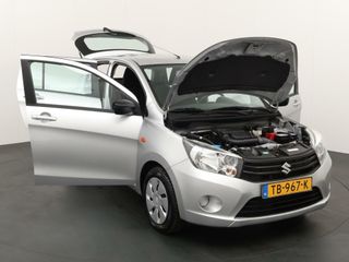 Suzuki Celerio 1.0 Comfort