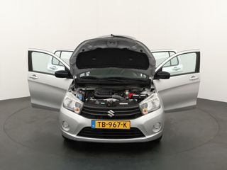 Suzuki Celerio 1.0 Comfort