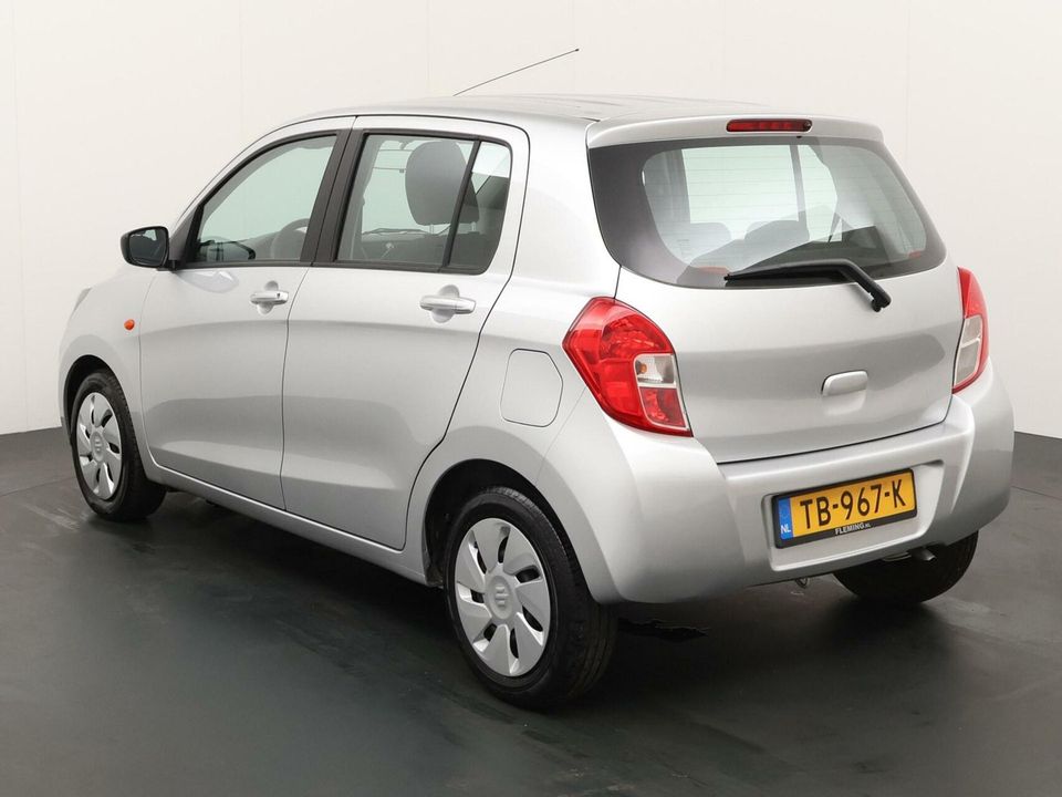 Suzuki Celerio 1.0 Comfort