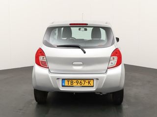 Suzuki Celerio 1.0 Comfort