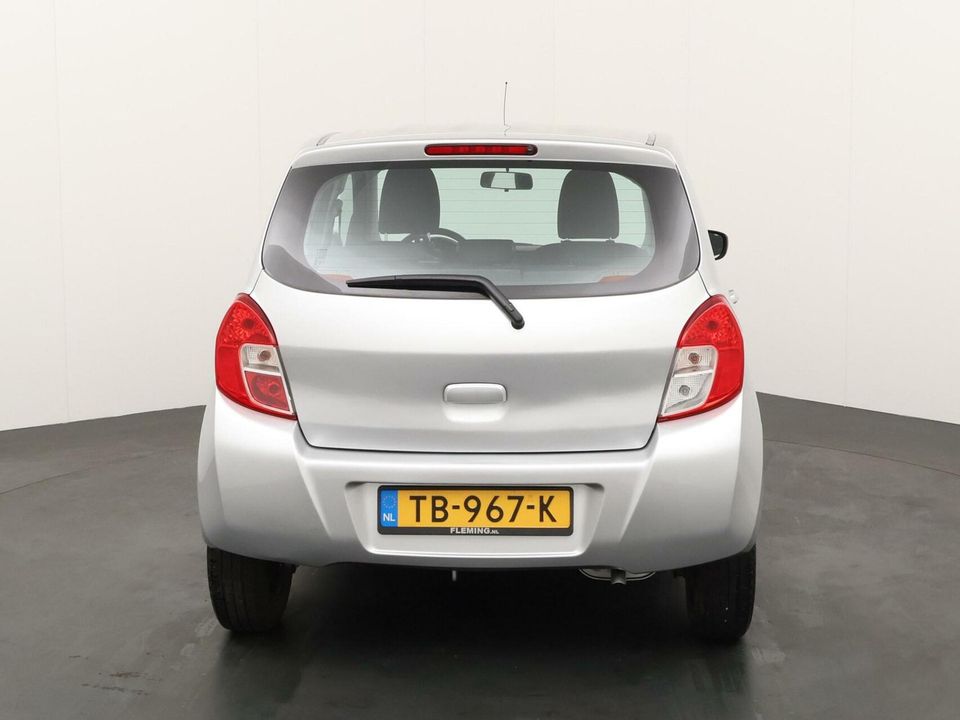 Suzuki Celerio 1.0 Comfort