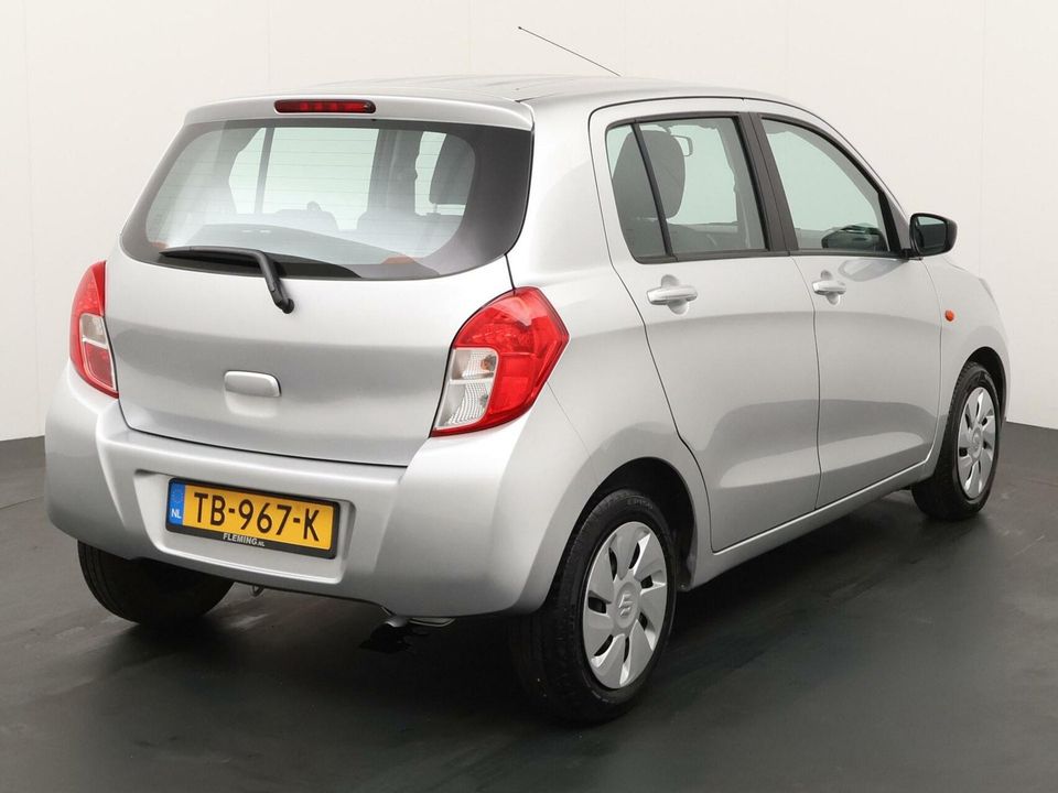 Suzuki Celerio 1.0 Comfort