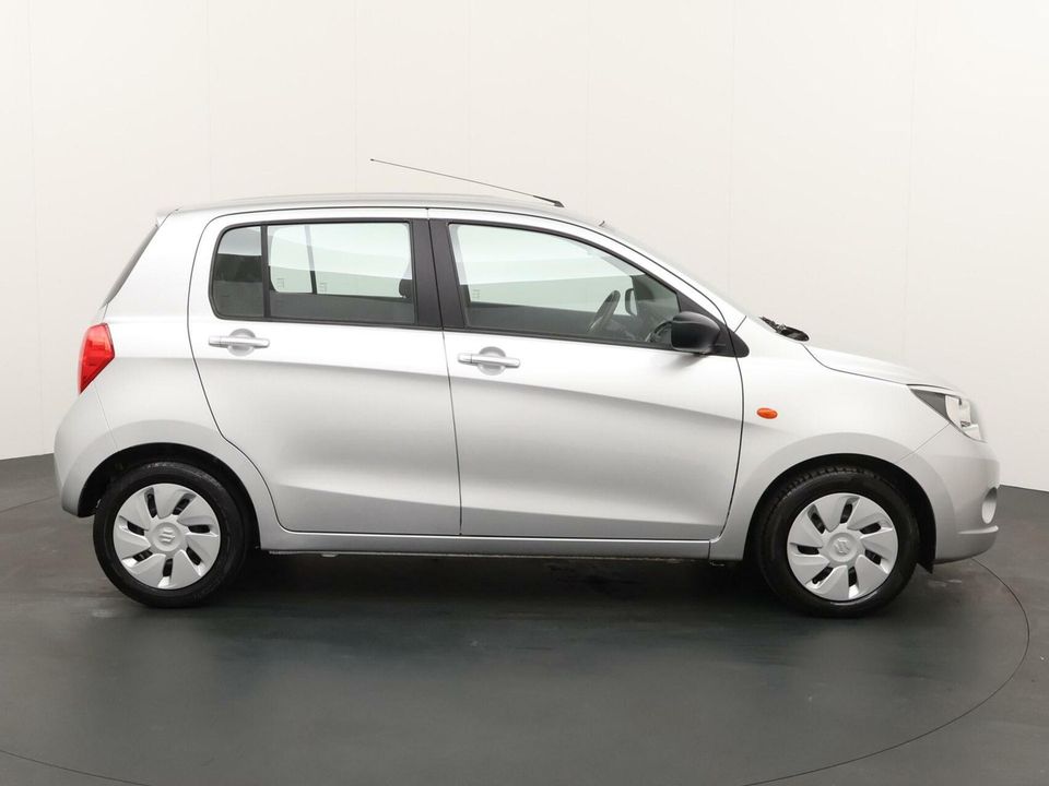 Suzuki Celerio 1.0 Comfort