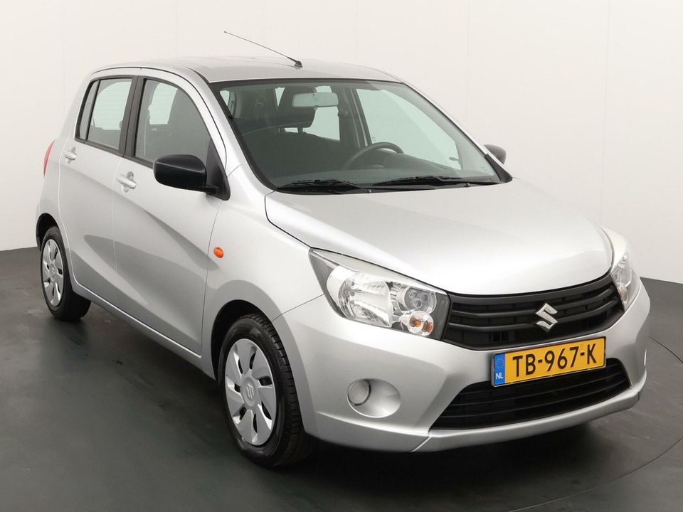 Suzuki Celerio 1.0 Comfort