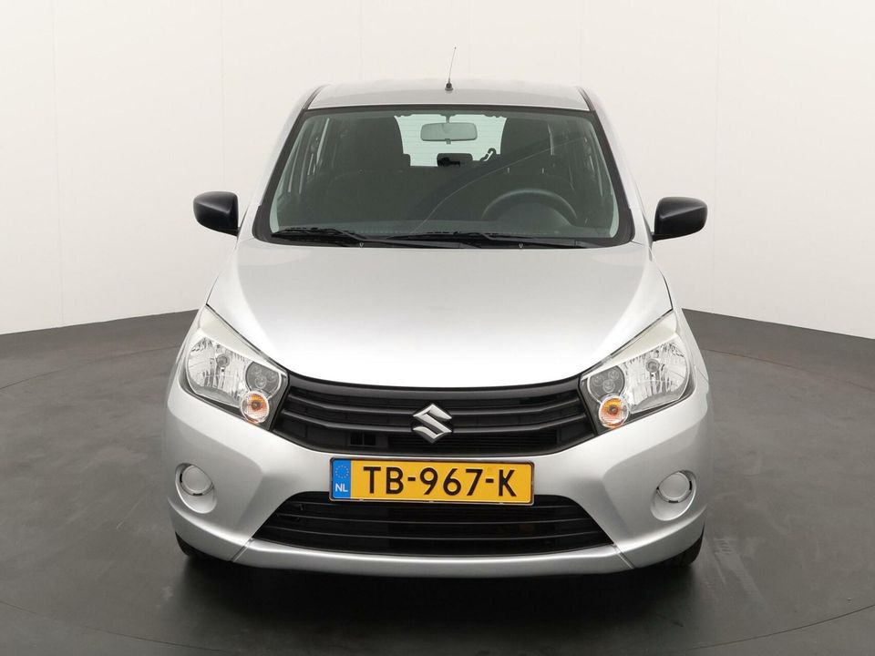 Suzuki Celerio 1.0 Comfort