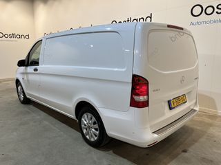 Mercedes-Benz Vito 114 CDI Lang Automaat Servicebus / Inrichting / Euro 6 / Airco / Camera / Cruise Control / Navigatie / Klep