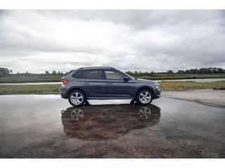 Škoda Kamiq 1.5 TSI Sport Business | TREKHAAK | DIGI DASH | CLIMA | NAVI