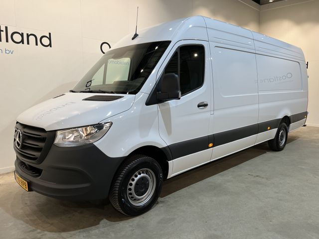 Mercedes-Benz Sprinter 315 CDI L4H2 RWD / Euro 6 / MBUX / Airco / Cruise Control / Camera / CarPlay / Navigatie / 3.300 KM !!