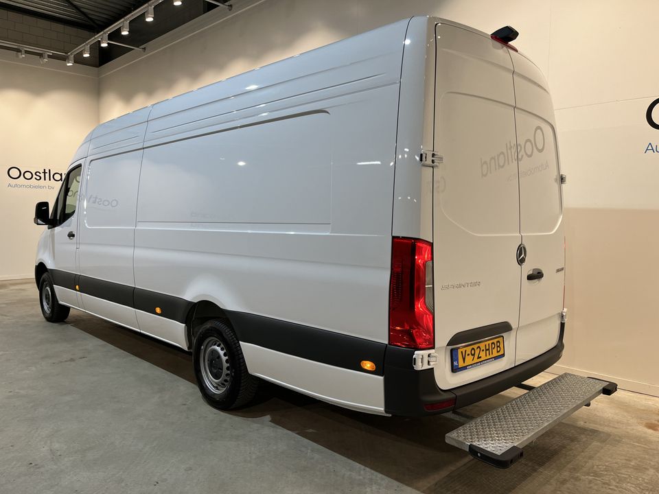 Mercedes-Benz Sprinter 315 CDI L4H2 RWD / Euro 6 / MBUX / Airco / Cruise Control / Camera / CarPlay / Navigatie / 3.300 KM !!