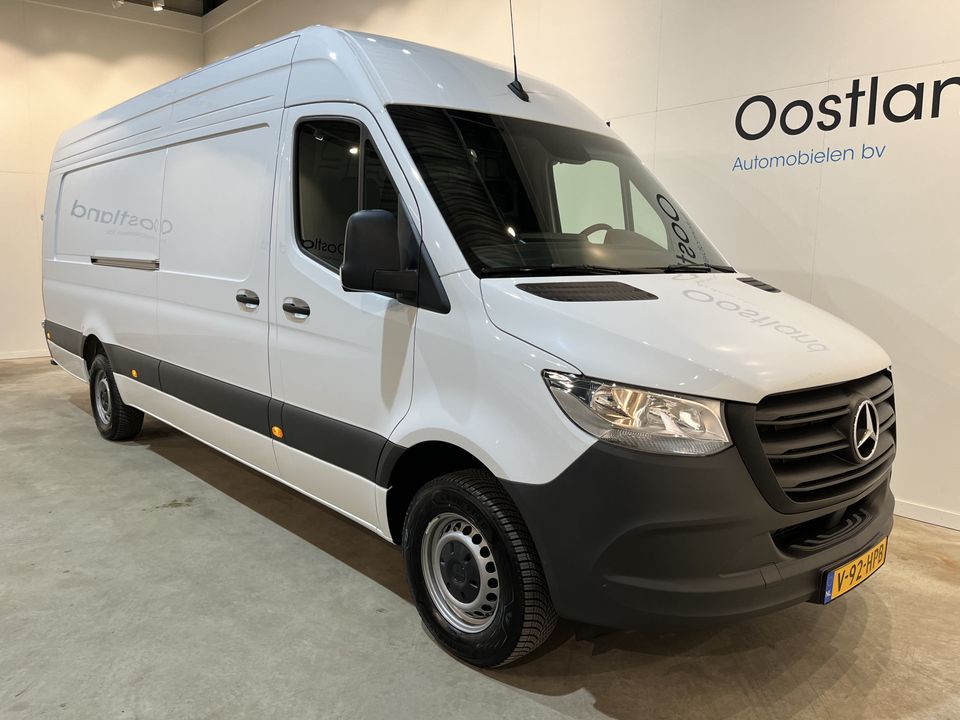 Mercedes-Benz Sprinter 315 CDI L4H2 RWD / Euro 6 / MBUX / Airco / Cruise Control / Camera / CarPlay / Navigatie / 3.300 KM !!