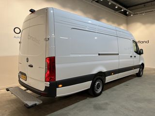 Mercedes-Benz Sprinter 315 CDI L4H2 RWD / Euro 6 / MBUX / Airco / Cruise Control / Camera / CarPlay / Navigatie / 3.300 KM !!