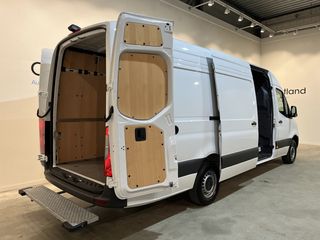 Mercedes-Benz Sprinter 315 CDI L4H2 RWD / Euro 6 / MBUX / Airco / Cruise Control / Camera / CarPlay / Navigatie / 3.300 KM !!