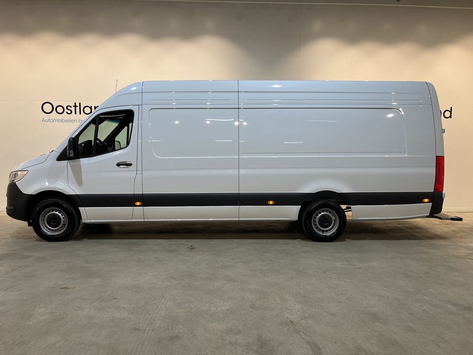 Mercedes-Benz Sprinter 315 CDI L4H2 RWD / Euro 6 / MBUX / Airco / Cruise Control / Camera / CarPlay / Navigatie / 3.300 KM !!