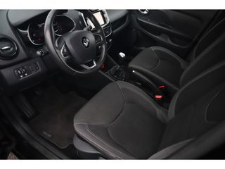 Renault Clio 0.9 TCe Zen 90PK NAP! Navigatie Bluetooth Airco Cruise 16 inch LMV Bass Reflex