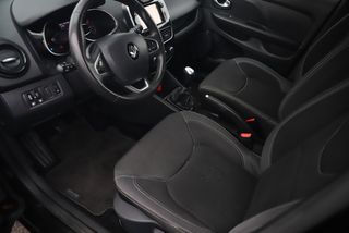 Renault Clio 0.9 TCe Zen 90PK NAP! Navigatie Bluetooth Airco Cruise 16 inch LMV Bass Reflex