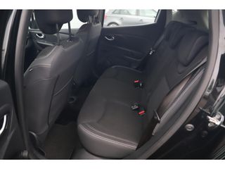 Renault Clio 0.9 TCe Zen 90PK NAP! Navigatie Bluetooth Airco Cruise 16 inch LMV Bass Reflex