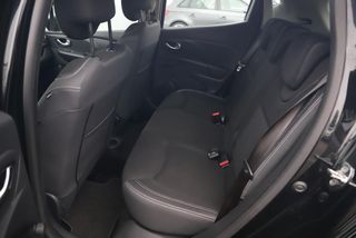 Renault Clio 0.9 TCe Zen 90PK NAP! Navigatie Bluetooth Airco Cruise 16 inch LMV Bass Reflex